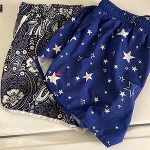 2 pair Old Navy Go Active Shirts